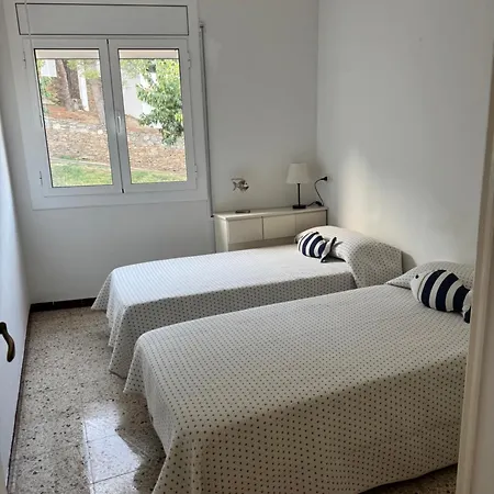 La Cantonada Lägenhet *