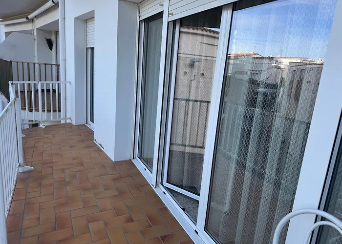 La Cantonada Appartement El Port De La Selva