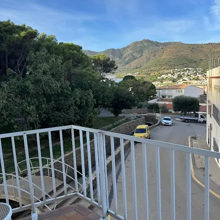 La Cantonada דירה El Port De La Selva